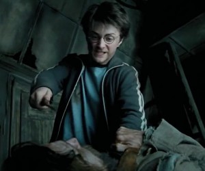 Harry Potter, Prisonnier d'Azkaban