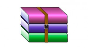 Logo WinRAR