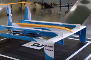 amazon drone