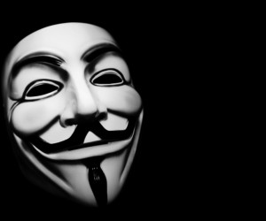 anonymous