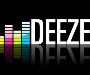 Deezer logo