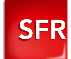 SFR logo