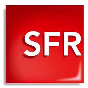 SFR logo