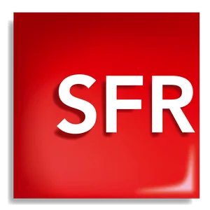 SFR logo