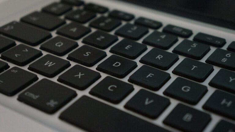clavier azerty