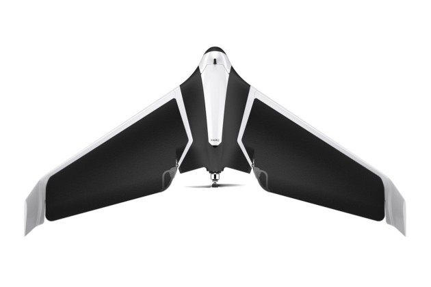 Drone Disco Parrot