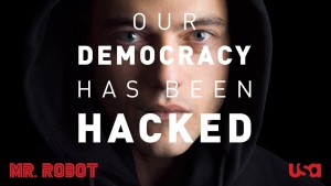 Mr. Robot sur France 2