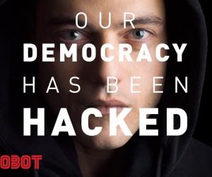 Mr. Robot sur France 2