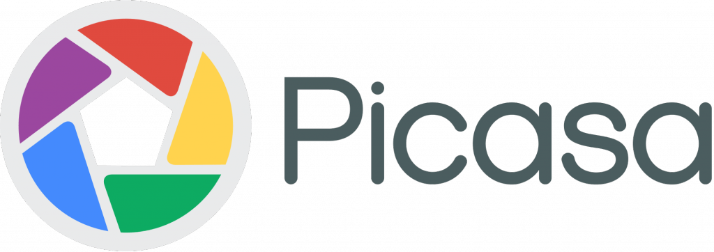 Picasa logo