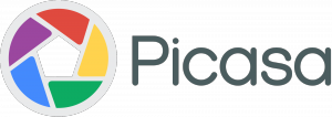 Picasa logo