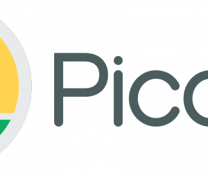 Picasa logo