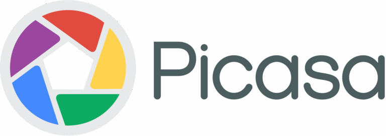 Picasa logo