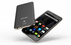 Archos 50d Oxygen