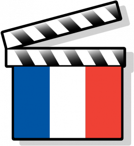 Cinéma français - Clap