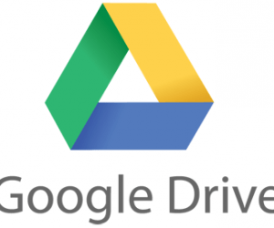 google drive logo