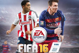 jeux vidéos fifa 2016