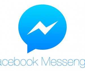 messenger logo