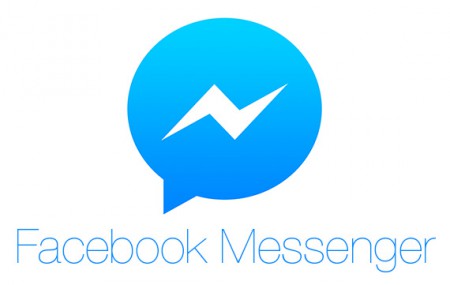 messenger logo