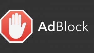 adblock logo