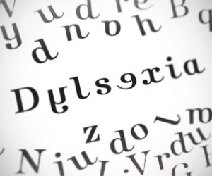 dyslexie