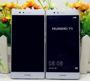 Huawei P9