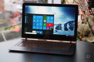 HP Spectre 13.3