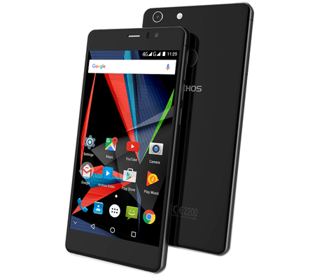 Archos 55 Diamond Selfie