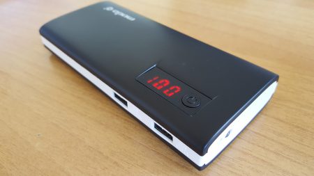 Batterie USB EPOW 13000mAh