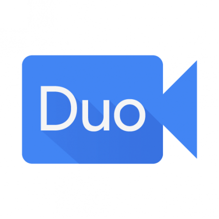 Google Duo