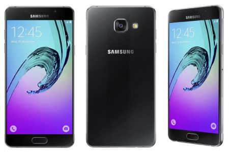 Samsung Galaxy A5 2016