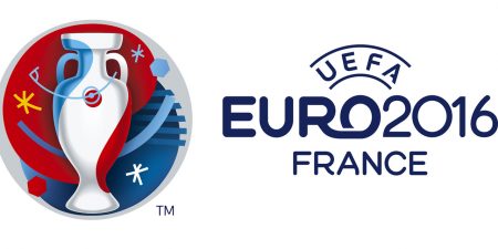 Euro 2016 Logo