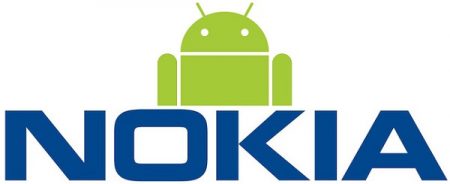 Nokia Android