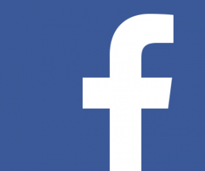 Facebook logo