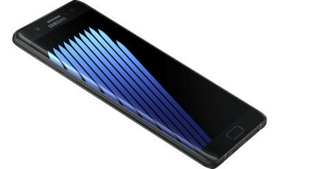 Samsung Galaxy Note 7