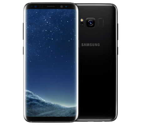 Samsung Galaxy s8