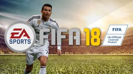 FIFA 18