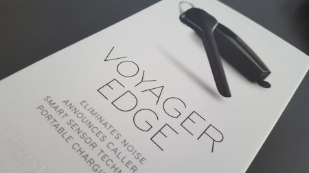 Plantronics Voyager Edge