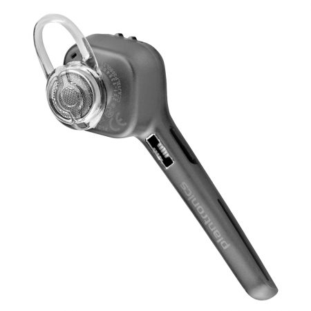 Plantronics Voyager Edge back