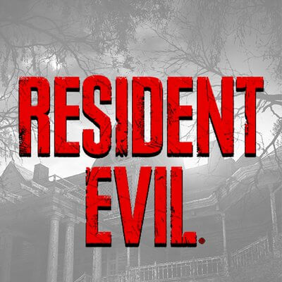 Resident Evil