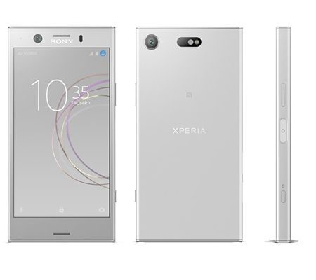 Sony Xperia XZ1 Compact