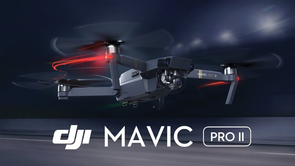 Dji Mavic Pro 2