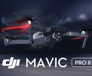 Dji Mavic Pro 2