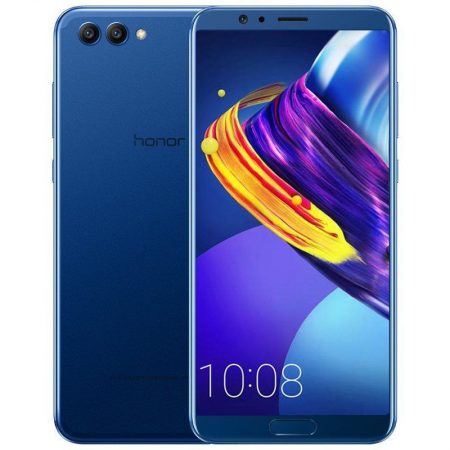 Honor View 10