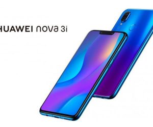 Huawei Nova 3i