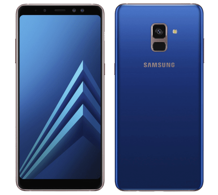 Samsung Galaxy S8 2018