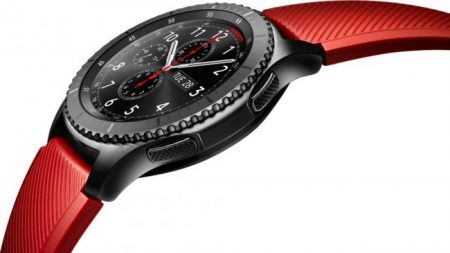 Samsung Galaxy Watch