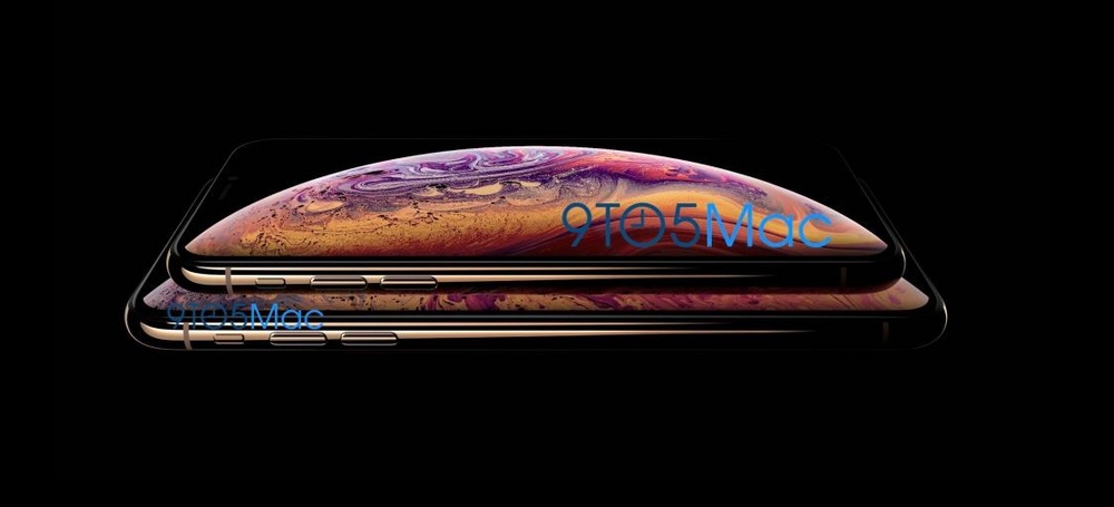 Apple iPhone XS 2018