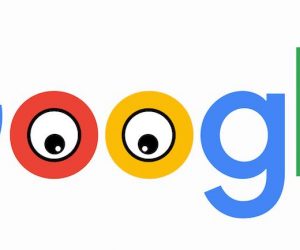 Google is watching you