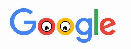 Google is watching you