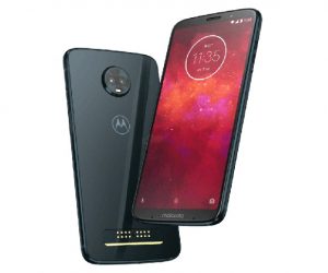 Motorola Moto Z3 Play